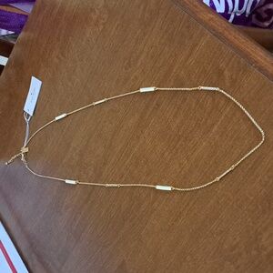 Kate Spade necklace